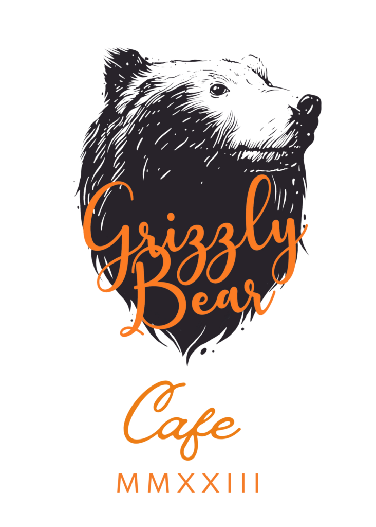Grizzly Bear Cafe